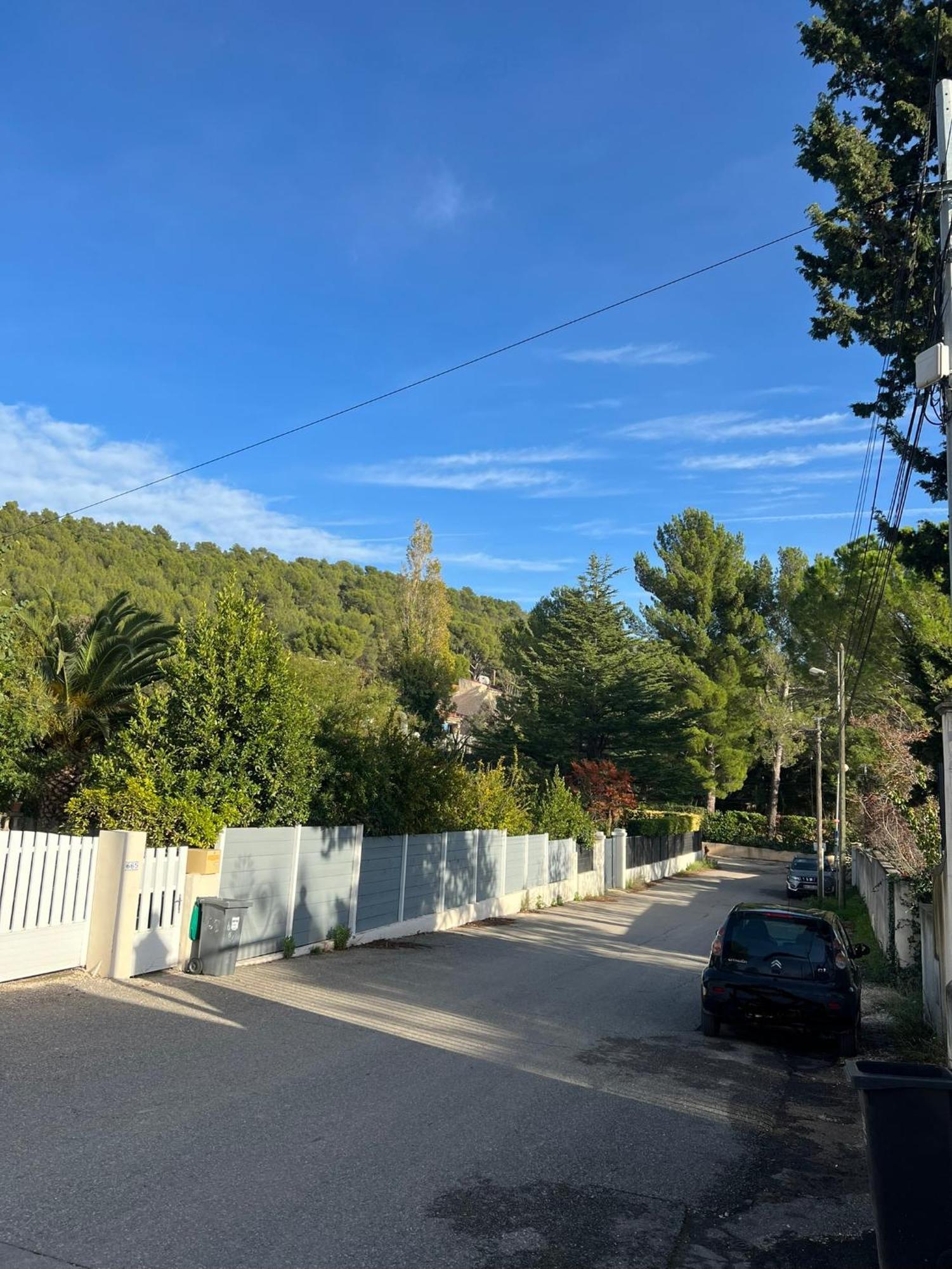 Allauch Village De Pagnol 외부 사진